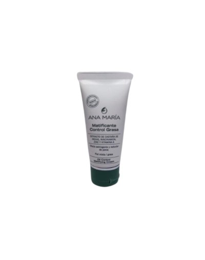 Matificante Control Grasa