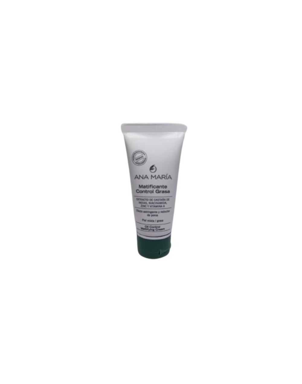 Matificante Control Grasa
