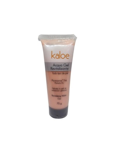 Acqua Gel Revitalizante