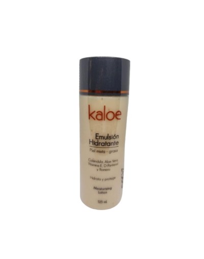 Kaloe Emulsión Hidratante
