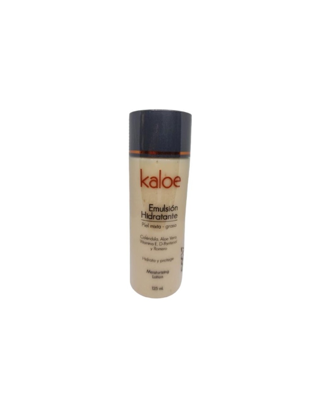 Kaloe Emulsión Hidratante