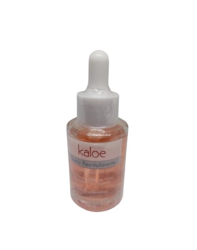 Kaloe Suero Revitalizante