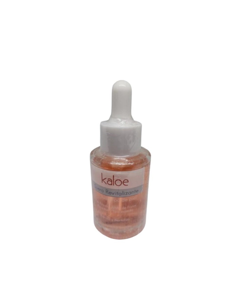 Kaloe Suero Revitalizante