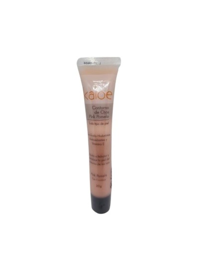 Kaloe Contorno de Ojos Pink Pomelo
