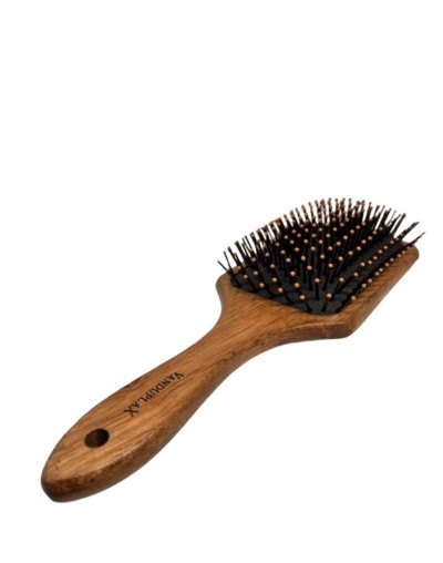 cepillo de madera