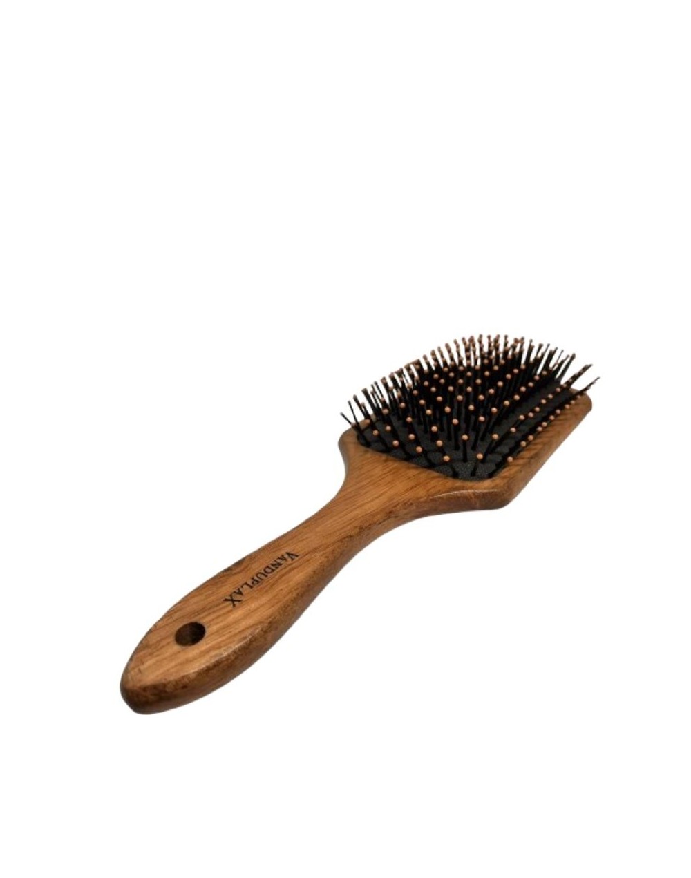 cepillo de madera