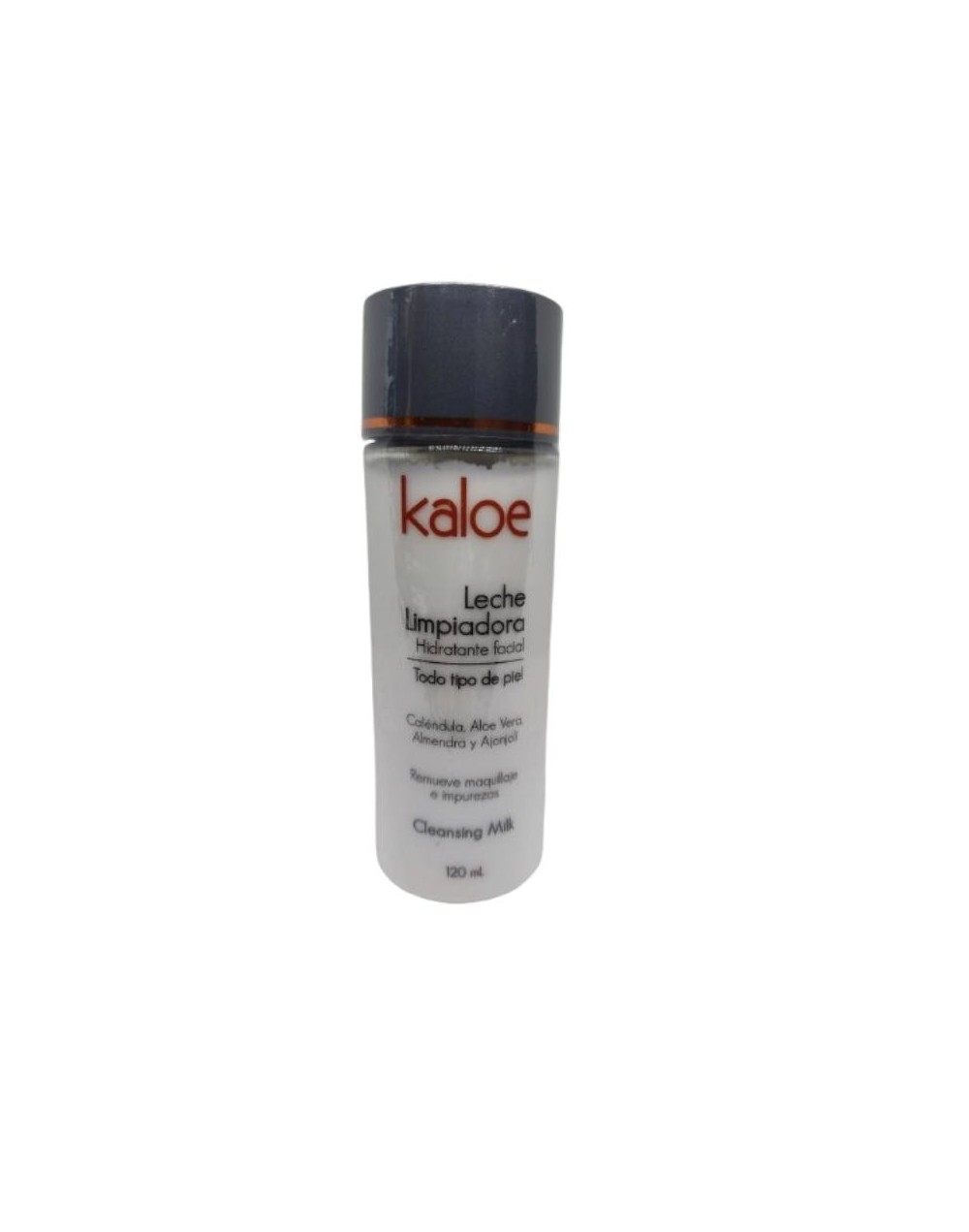 Kaloe Leche Limpiadora