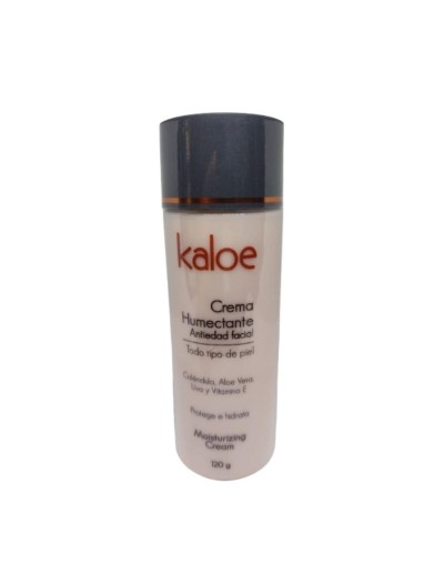 Kaloe Crema Humectante