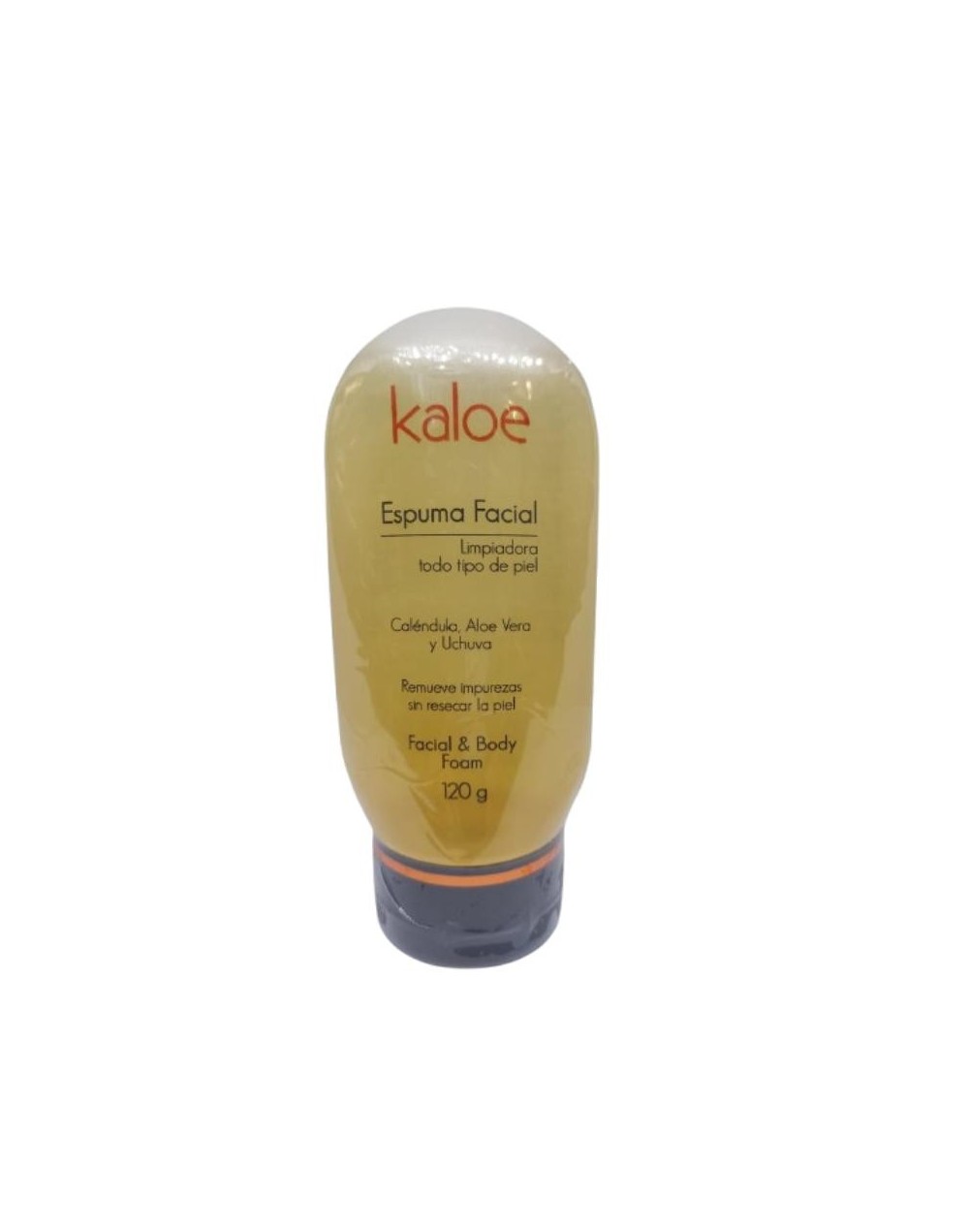 Kaloe Espuma Facial
