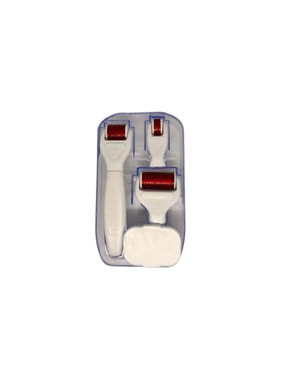 Derma Roller 3 en 1