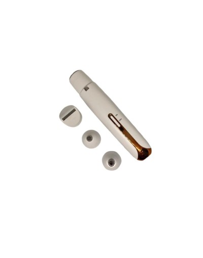 Depilador Mini 3 en 1