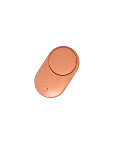 Ventilador Portátil Facial