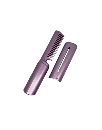 Peine Eléctrico Portátil para el Cabello