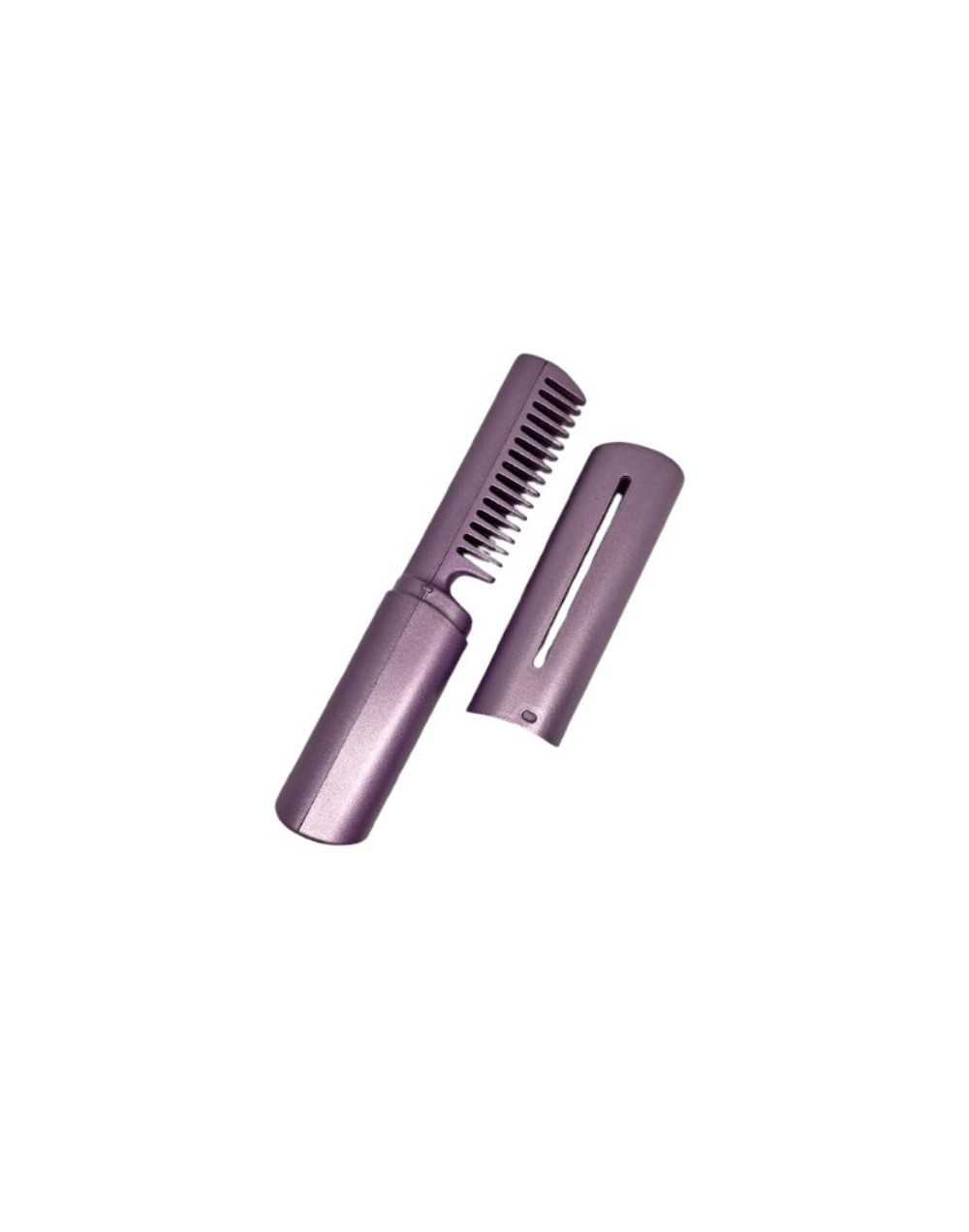 Peine Eléctrico Portátil para el Cabello