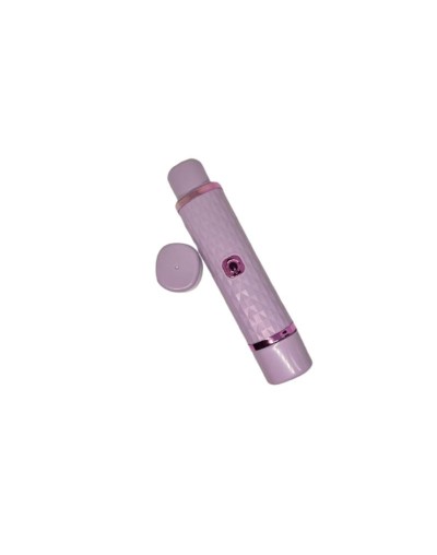 Depilador Facial