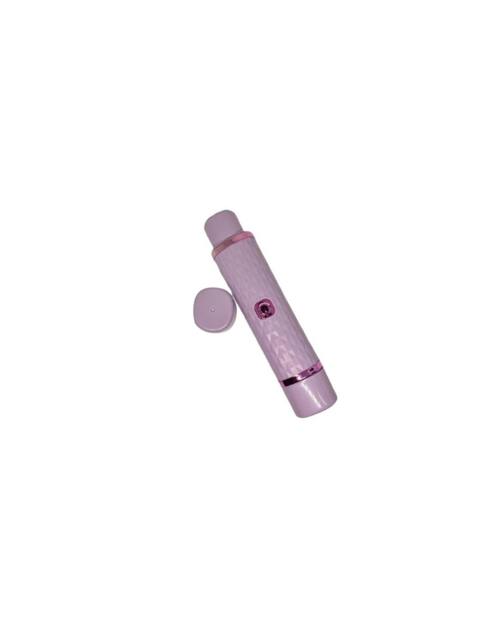 Depilador Facial