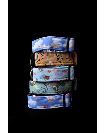 Collar para perros y gatos