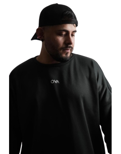 Boxy camiseta