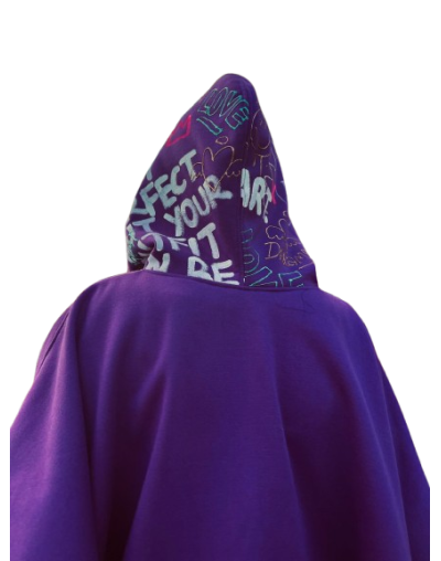 Poncho 