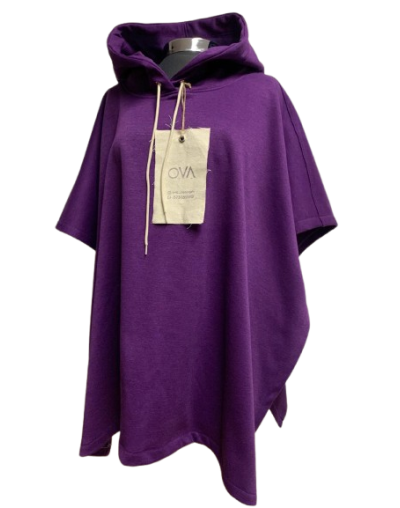 Poncho 