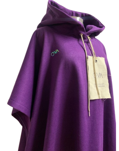Poncho 
