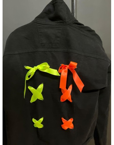 Chaqueta personalizada