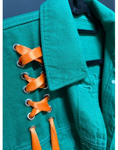 Chaqueta personalizada