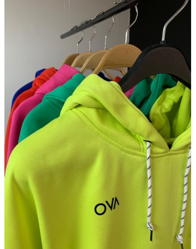 Hoodie unisex