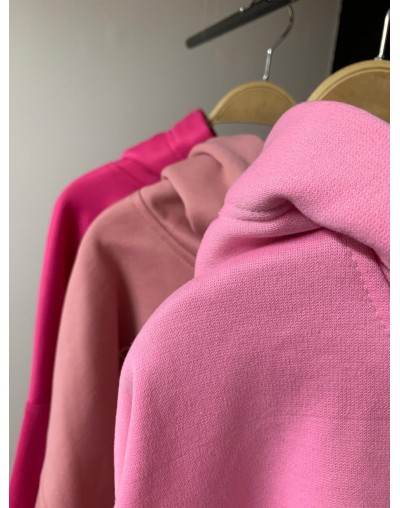 Hoodie unisex