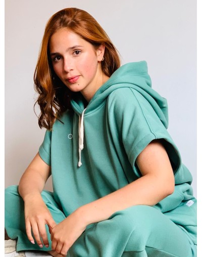 Chaleco unisex