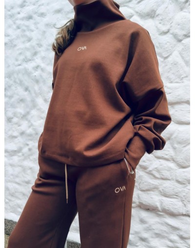 Set high neck