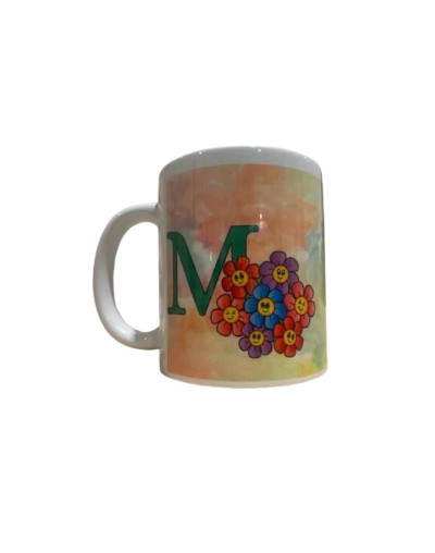 Tazas Personalizadas Decoradas