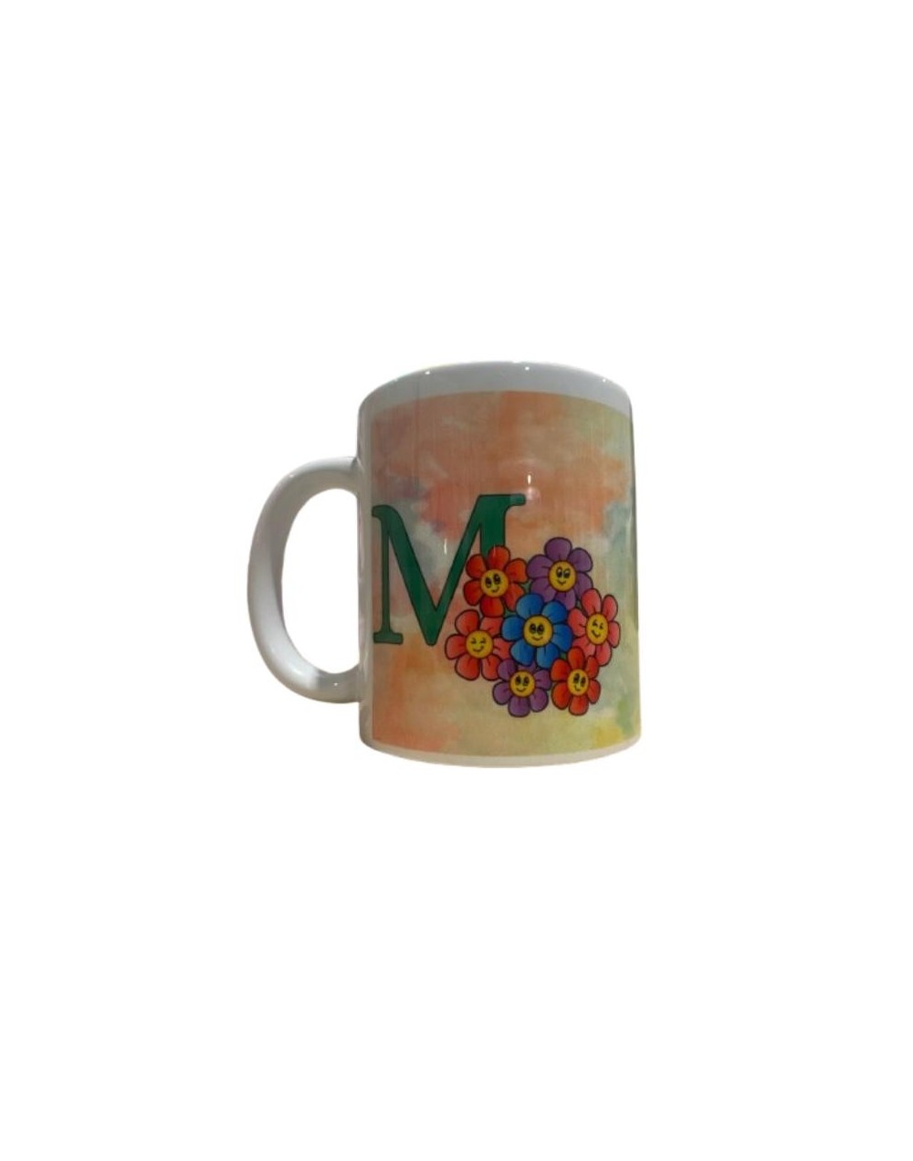 Tazas Personalizadas Decoradas