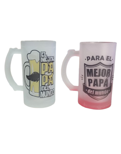Jarro cervecero