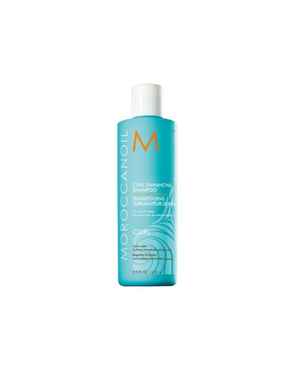 MOROCCANOIL CURL ENHANCING SHAMPOO CURL 250ML