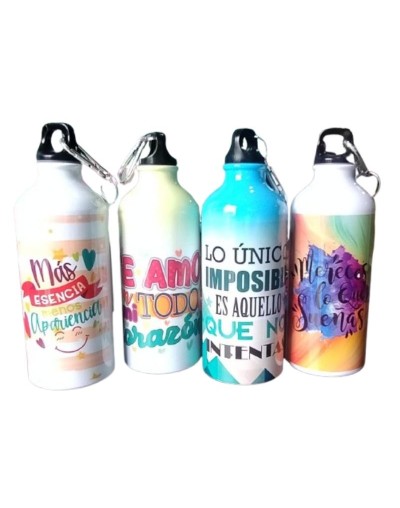 Carimañolas personalizadas