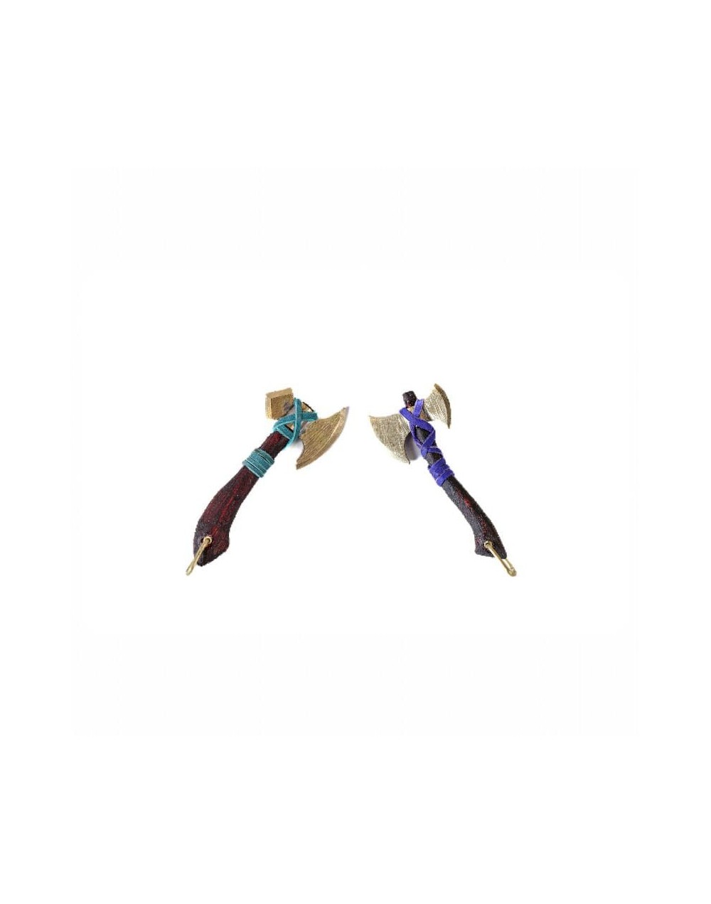 DIJES ARMAS VIKINGAS