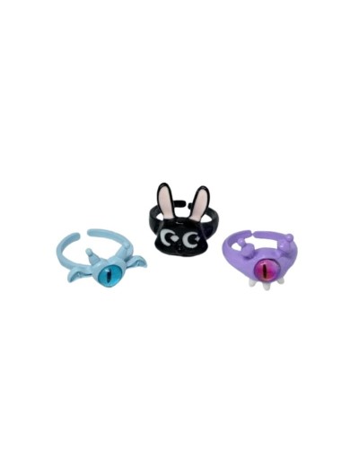 ANILLOS DISEÑO
