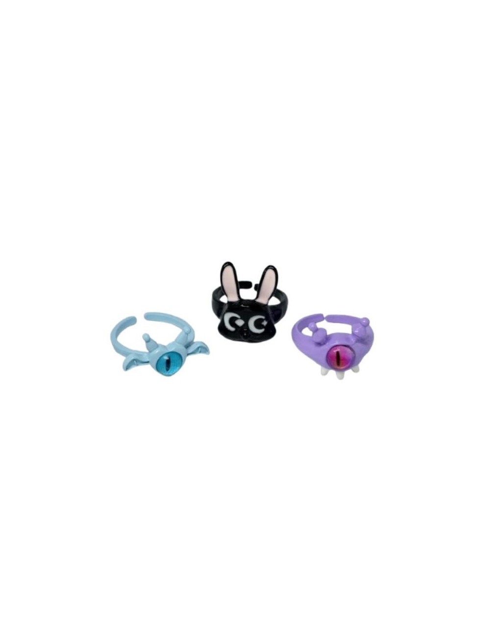 ANILLOS DISEÑO