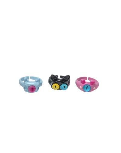 ANILLOS DISEÑO