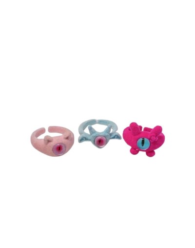 ANILLOS DISEÑO