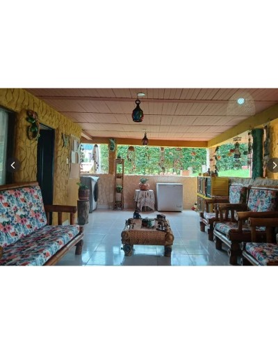 Habitación Amoblada noche por persona