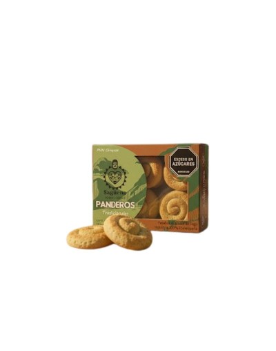 Pnaderos  Sagüeno