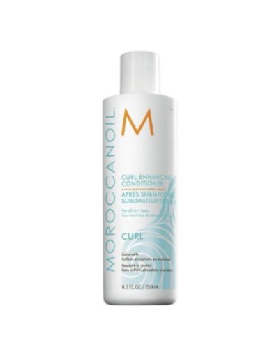 MOROCCANOIL CURL ENHANCING CONDITIONER CURL 250ML