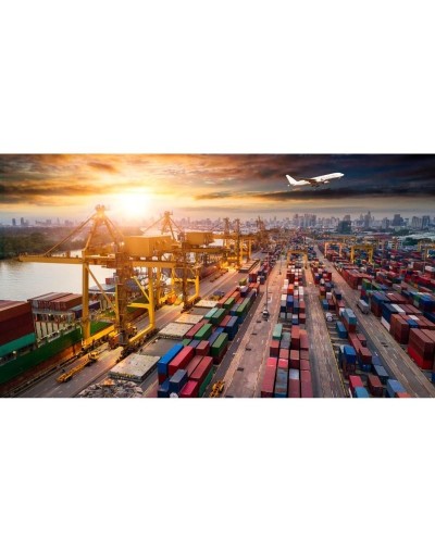 Servicios de agendamiento de compras en Asia(China,Corea-Taiwan)
