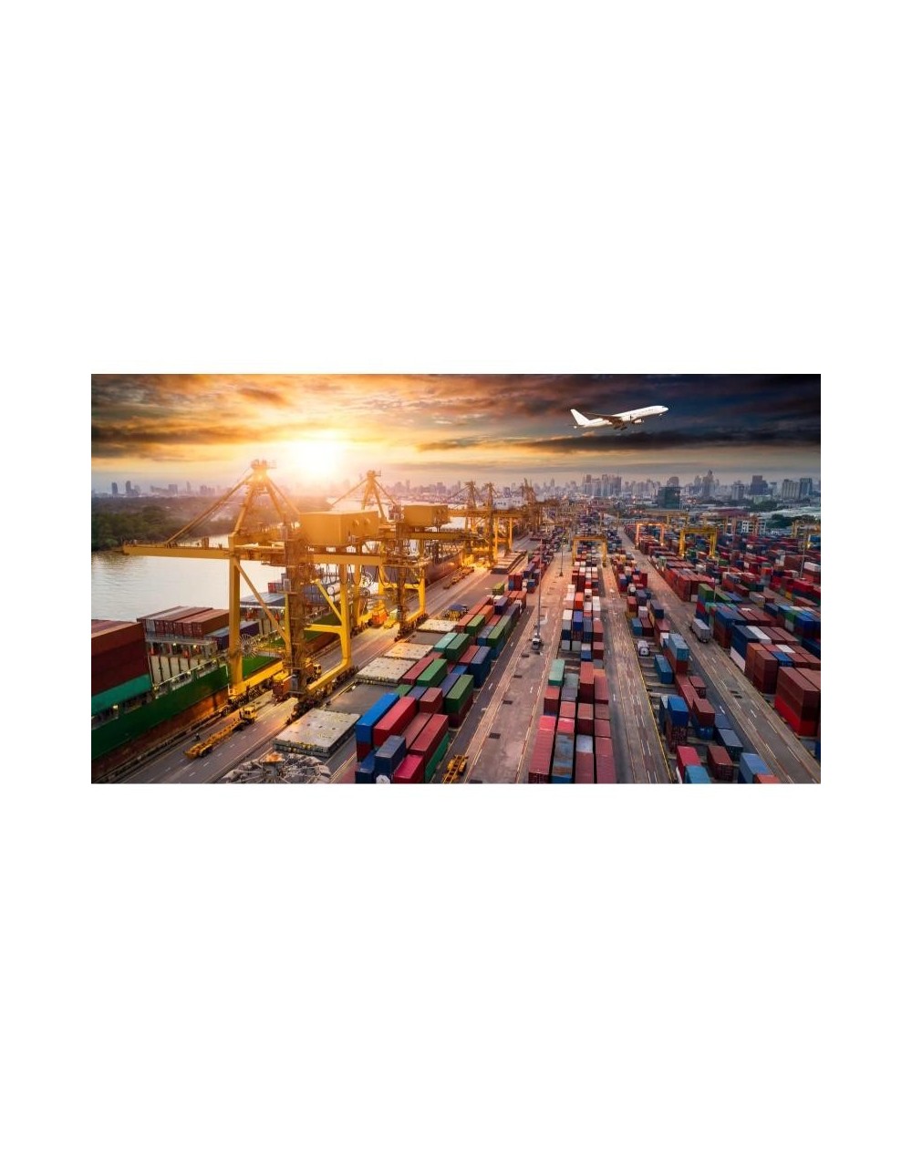 Servicios de agendamiento de compras en Asia(China,Corea-Taiwan)
