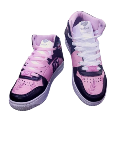 Bota Tennis Nezuko Talla 24-32