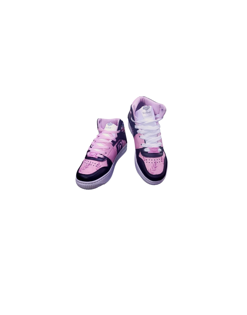 Bota Tennis Nezuko Talla 24-32