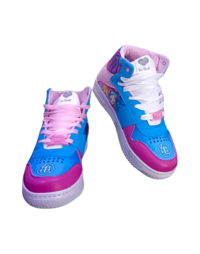 Bota Tennis Bulma&Milk Talla 24-32