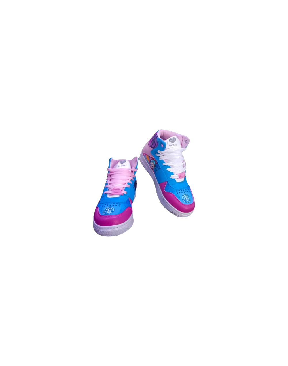 Bota Tennis Bulma&Milk Talla 24-32